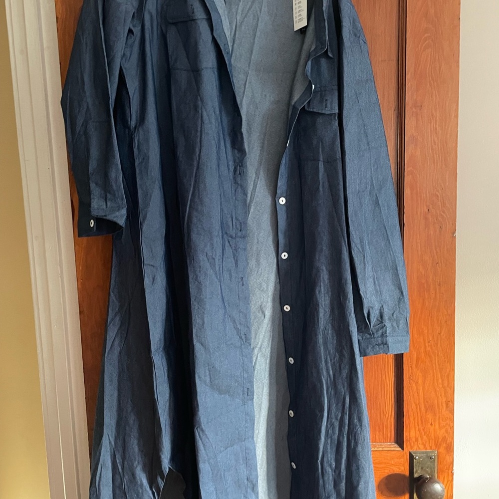 Womens coverups